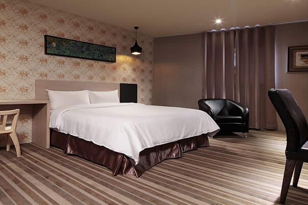 Photo of Bedroom in Xiaogang