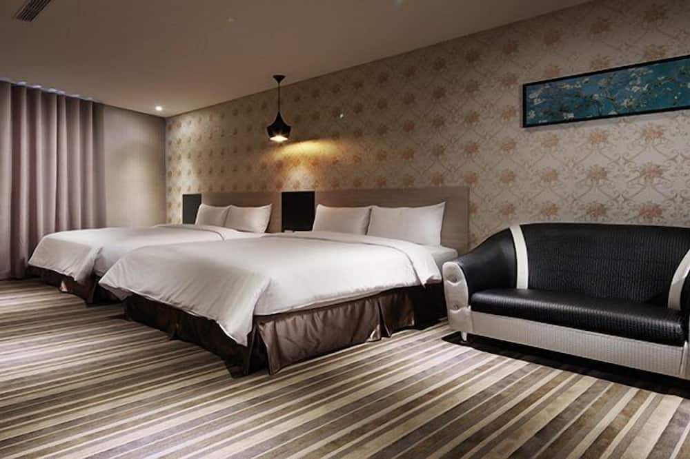Photo of Bedroom in Xiaogang