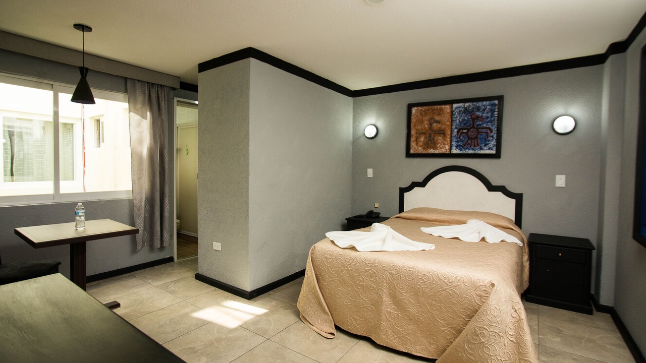 Photo of Bedroom in Apizaco
