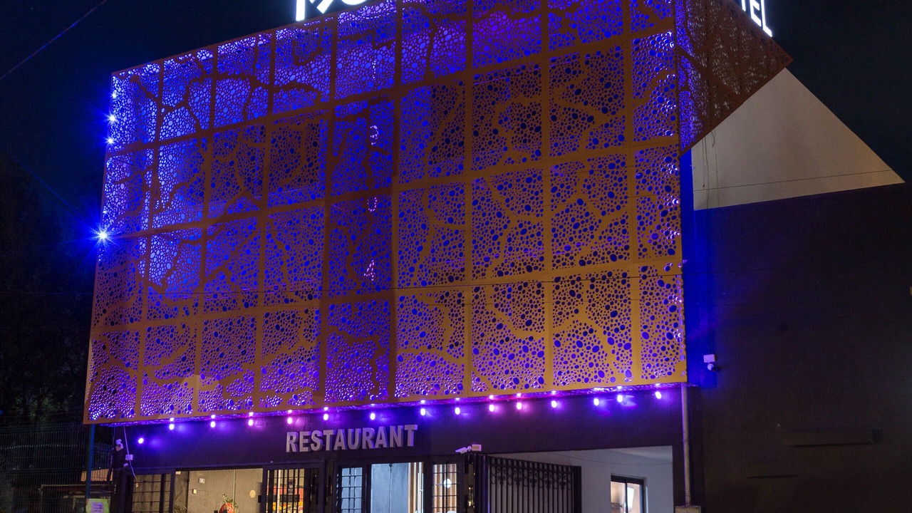 Photo of Outdoor in Apizaco