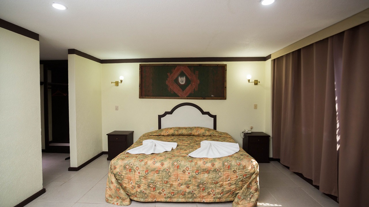 Photo of Bedroom in Apizaco