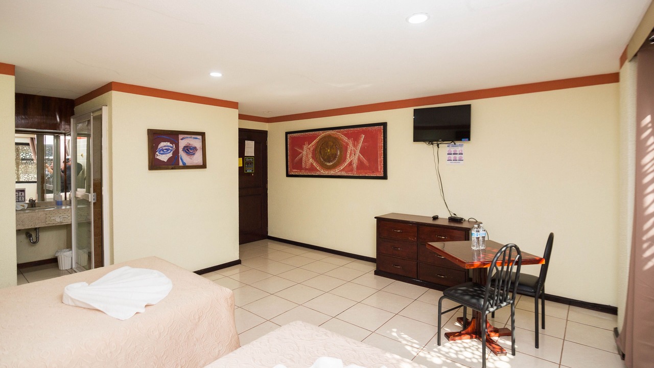 Photo of Bedroom in Apizaco