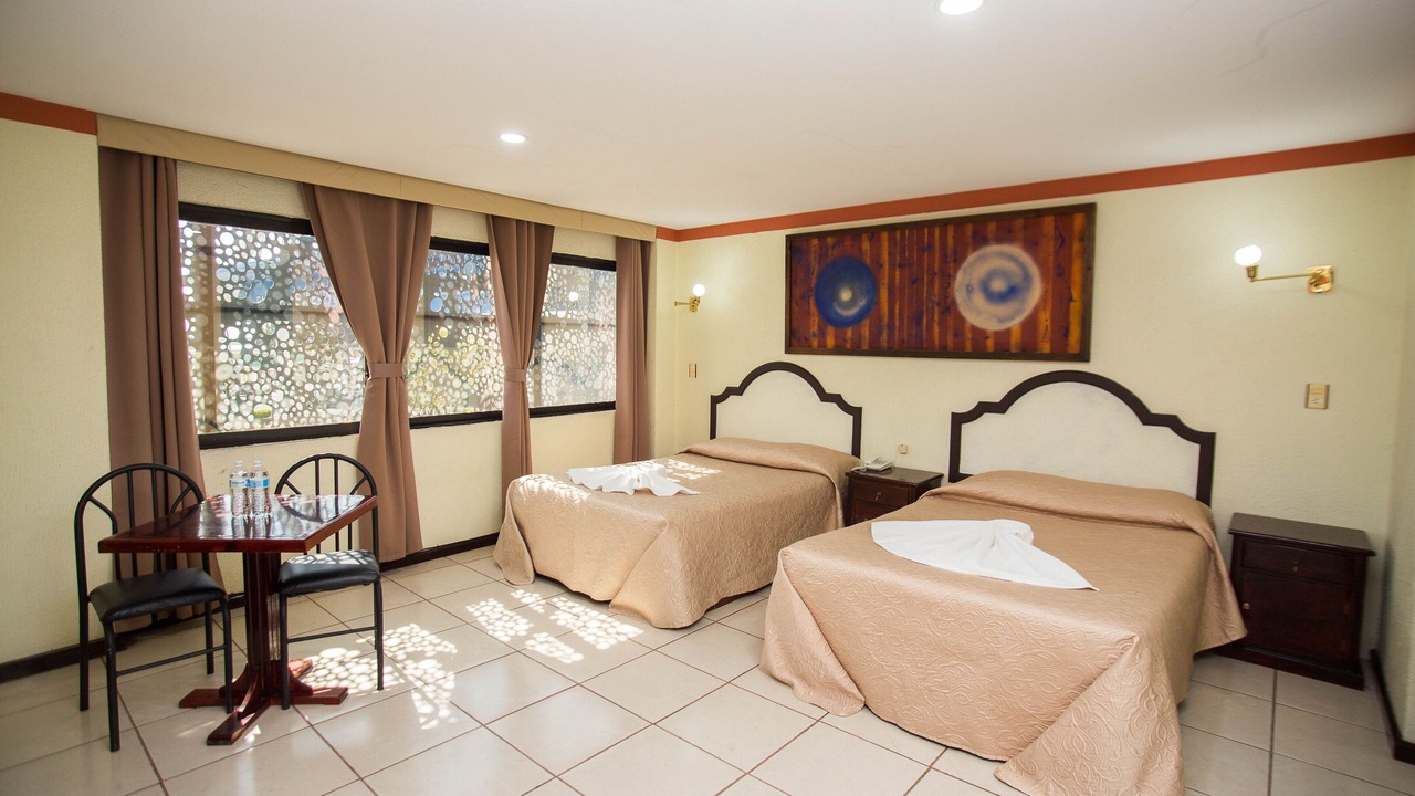 Photo of Livingroom in Apizaco