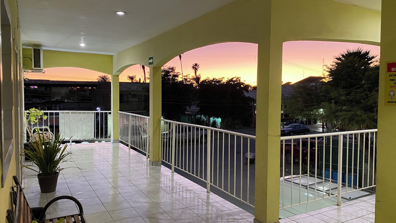 Photo of Bedroom in Los Mochis
