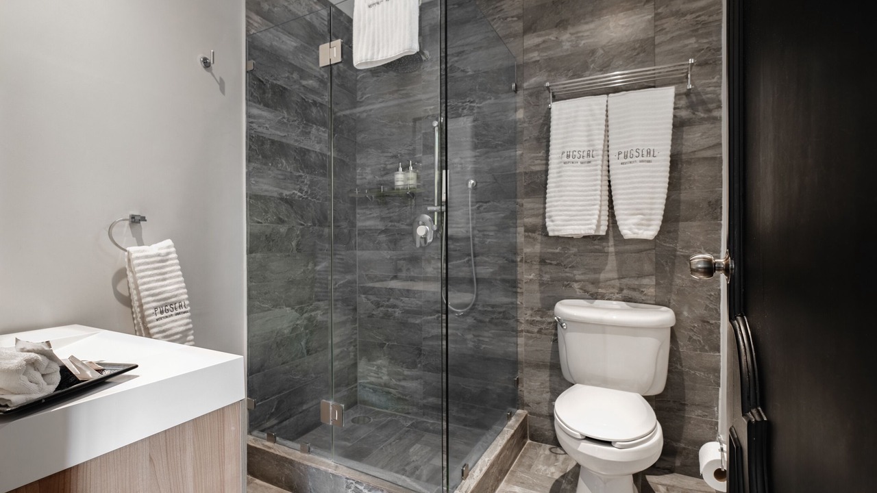 Photo of Bathroom in Miguel Hidalgo
