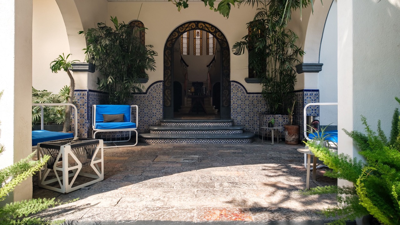 Photo of Outdoor in Miguel Hidalgo