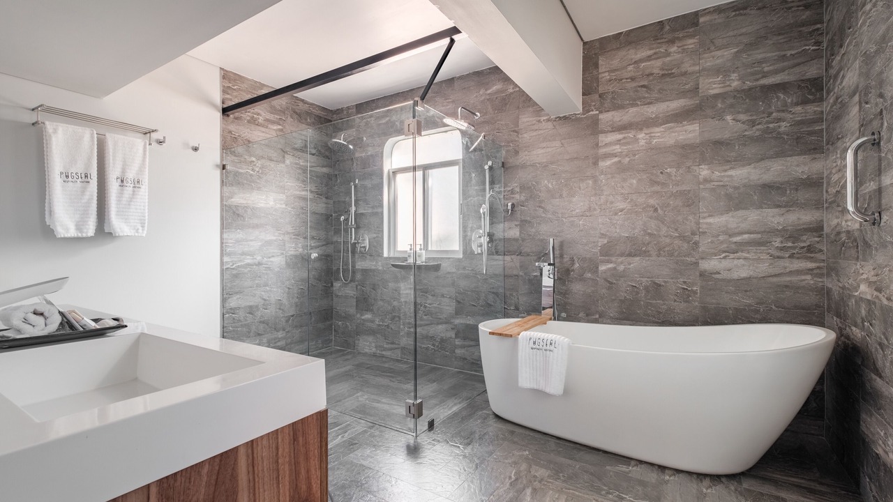 Photo of Bathroom in Miguel Hidalgo