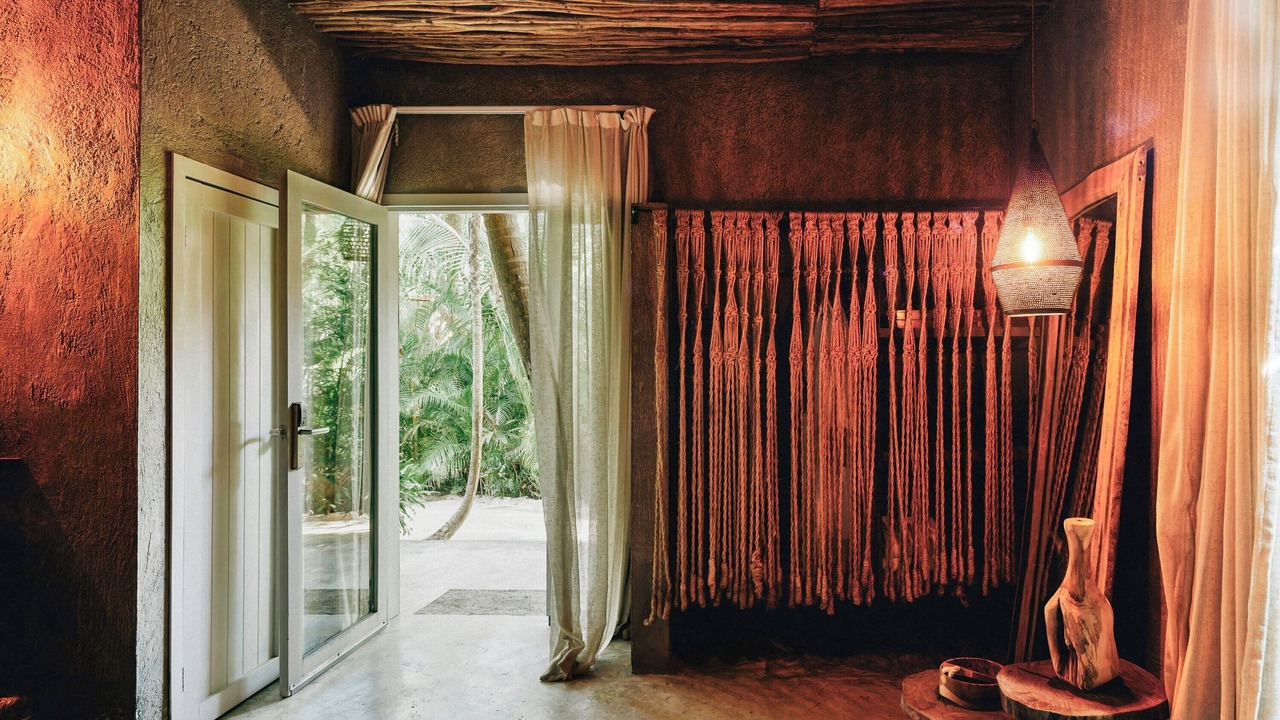 Photo of Outdoor in Zona Hotelera