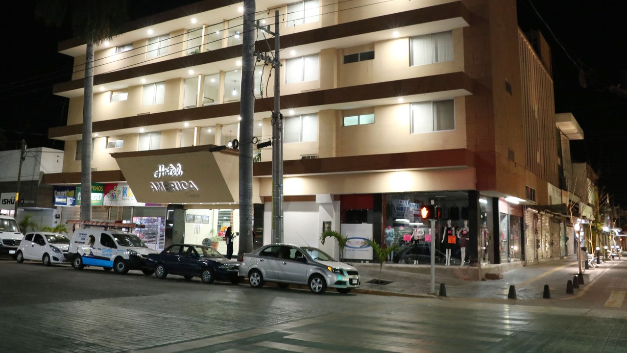 Photo of Outdoor in Los Mochis