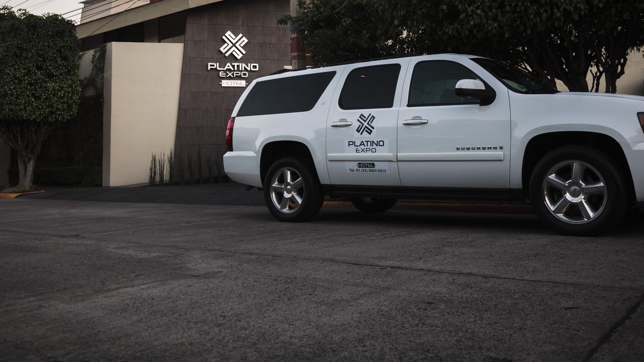 Photo of Outdoor in Zona Expo