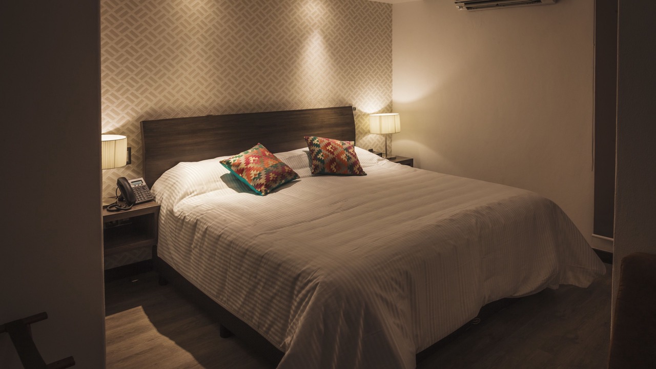 Photo of Bedroom in Zona Expo