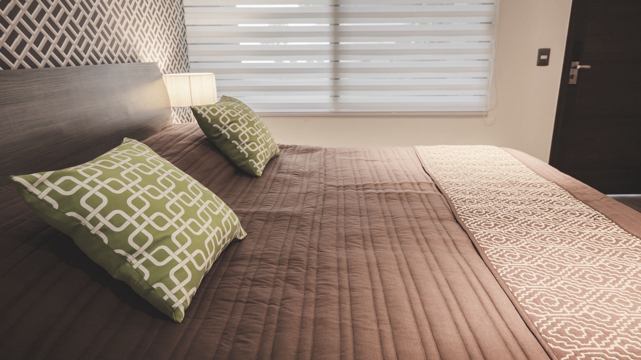 Photo of Bedroom in Zona Expo