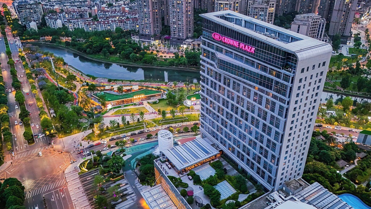 Photo of Outdoor in Chengdu