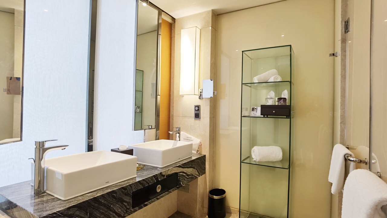 Photo of Bathroom in Chengdu