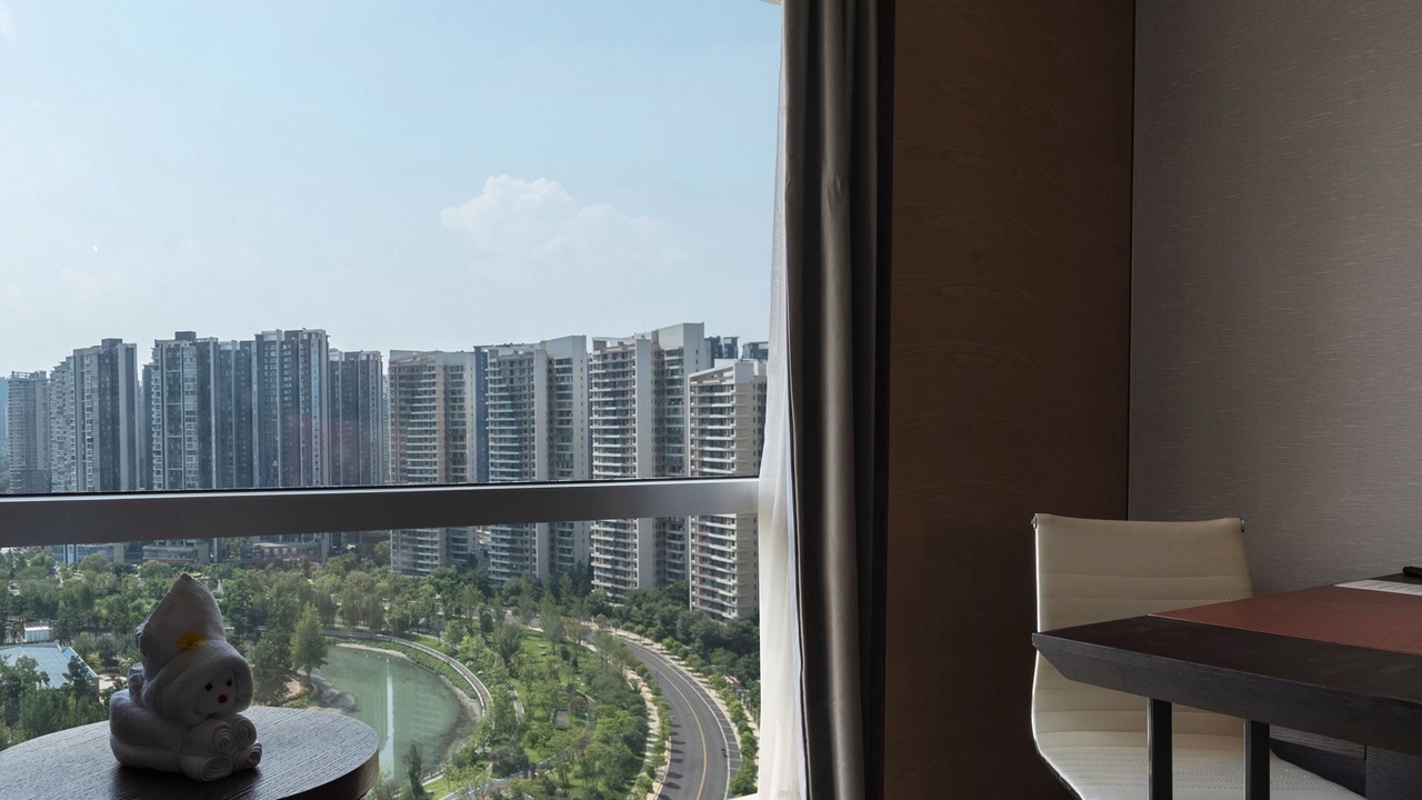Photo of Bedroom in Chengdu