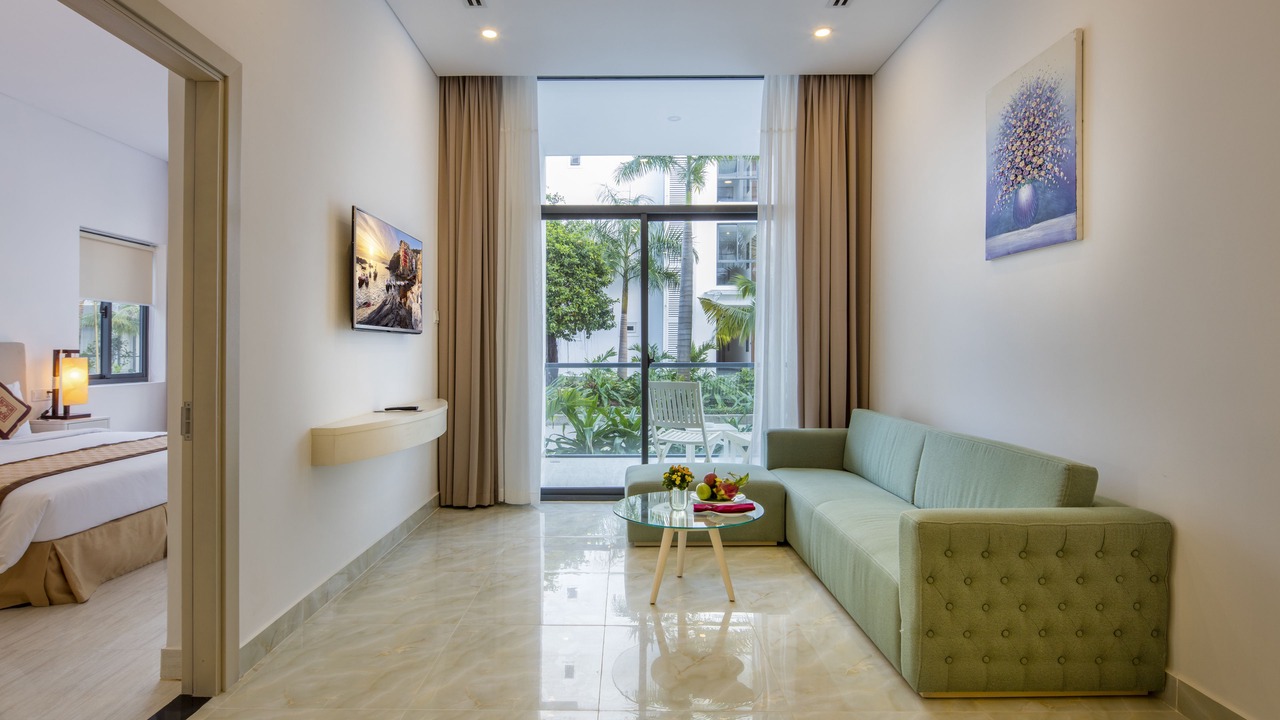 Photo of Bedroom in Nha Trang