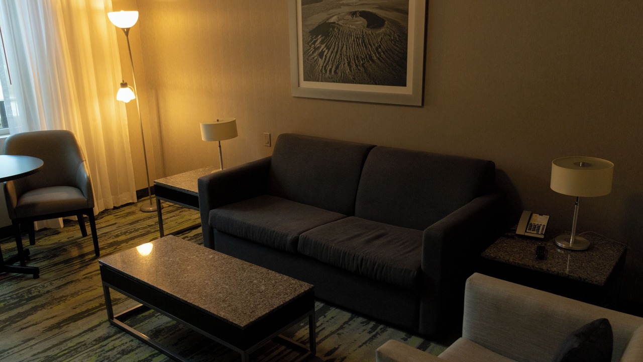 Photo of Bedroom in San Luis Rio Colorado