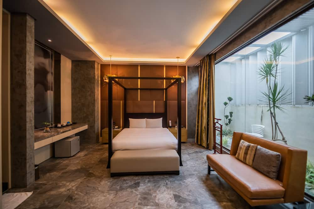 Photo of Bedroom in Caotun