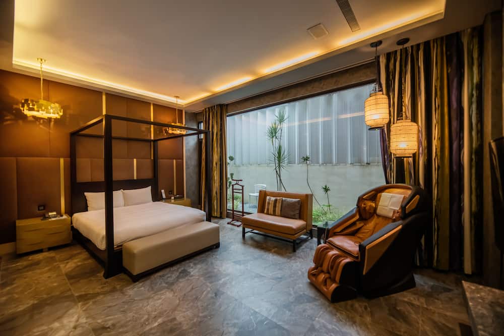 Photo of Bedroom in Caotun