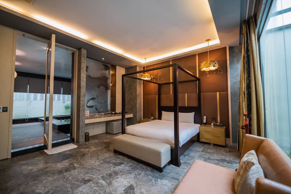 Photo of Bedroom in Caotun