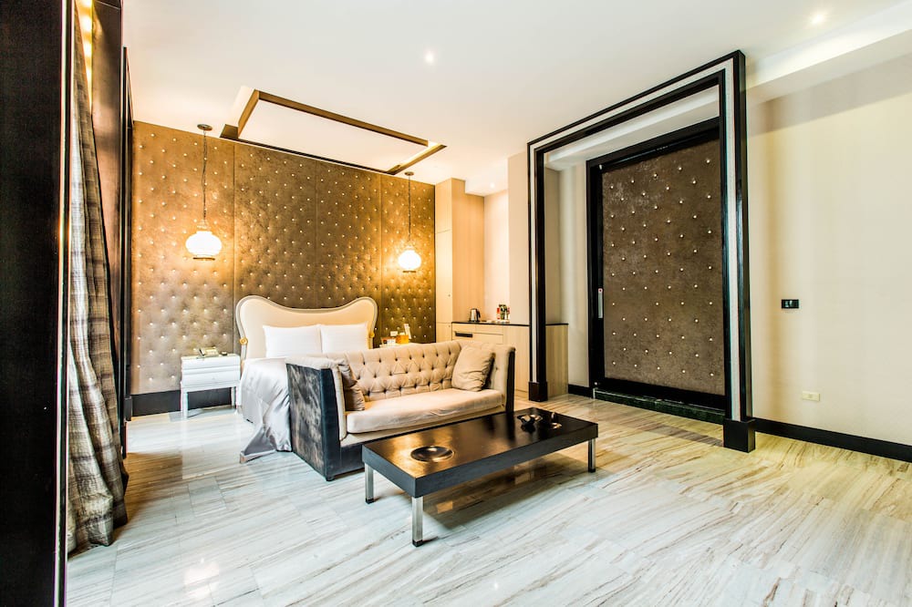 Photo of Bedroom in Caotun