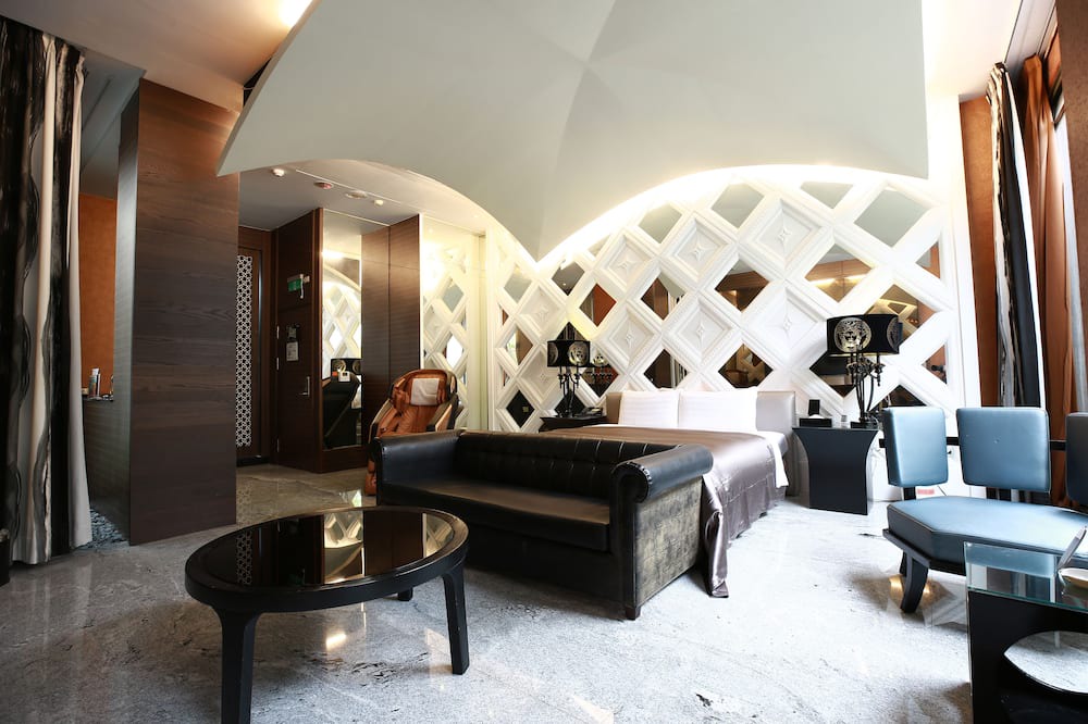 Photo of Bedroom in Caotun