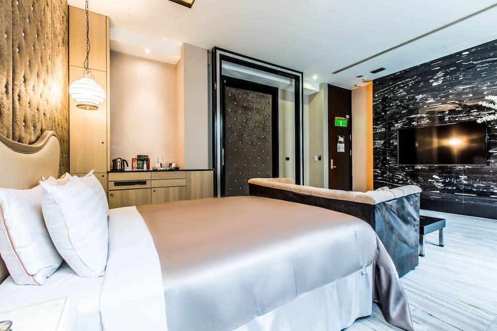 Photo of Bedroom in Caotun