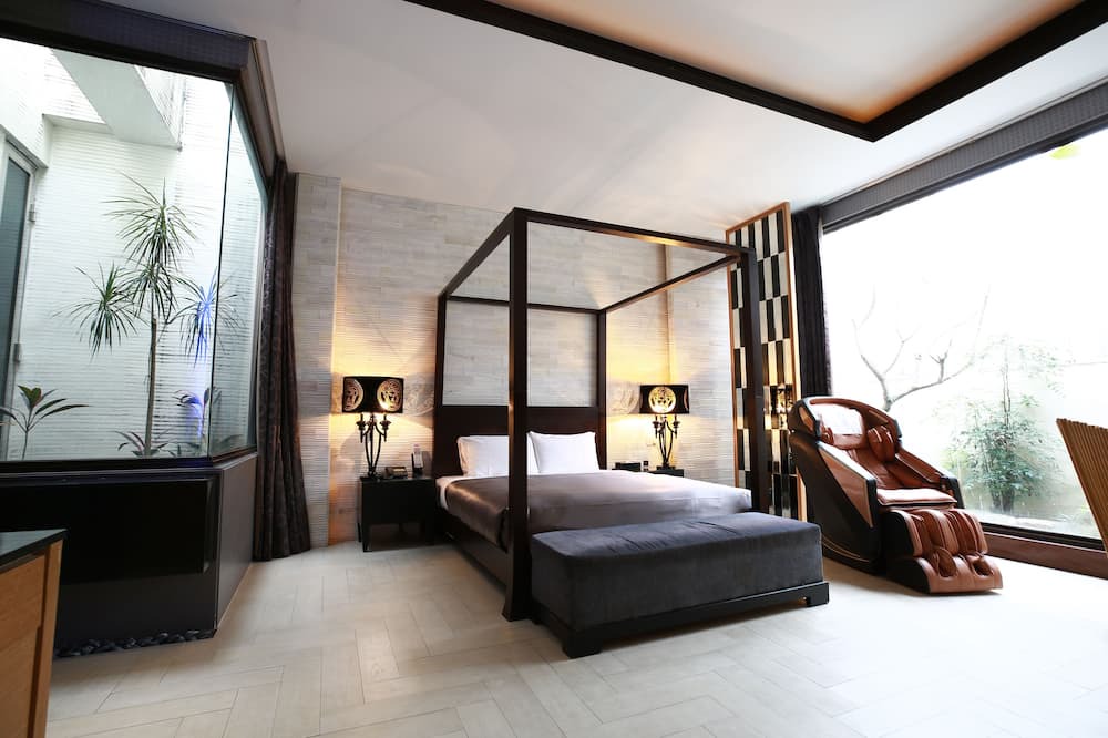 Photo of Bedroom in Caotun