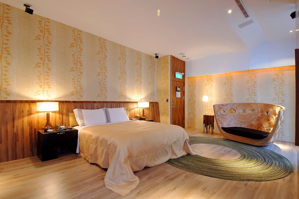Photo of Bedroom in Caotun