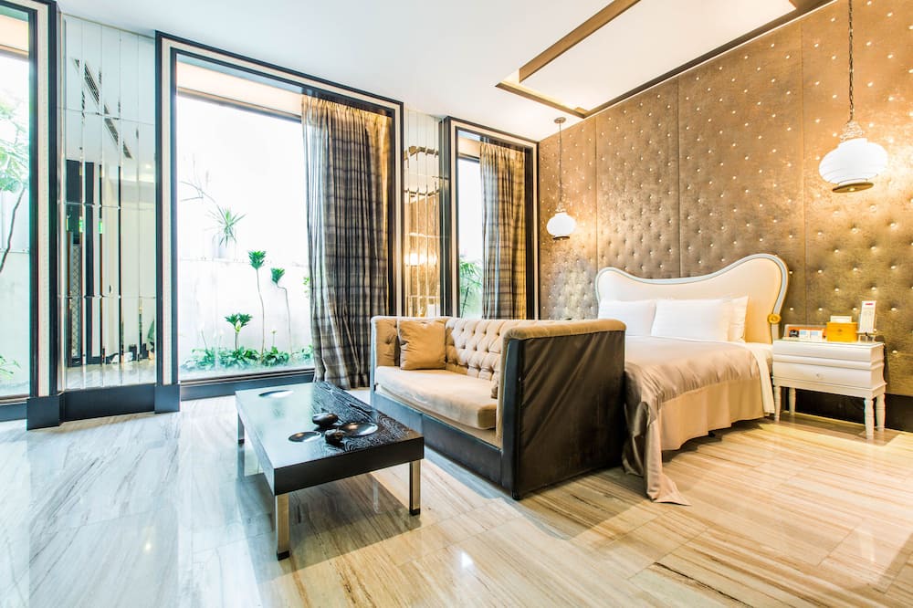 Photo of Bedroom in Caotun