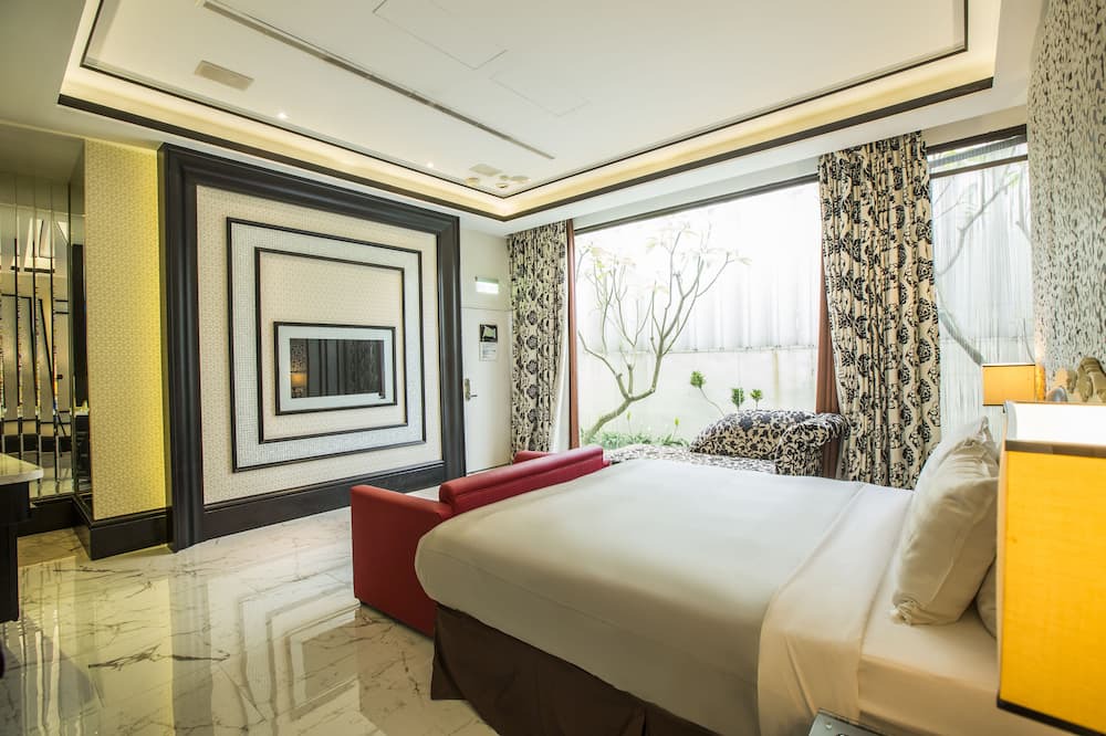 Photo of Bedroom in Caotun