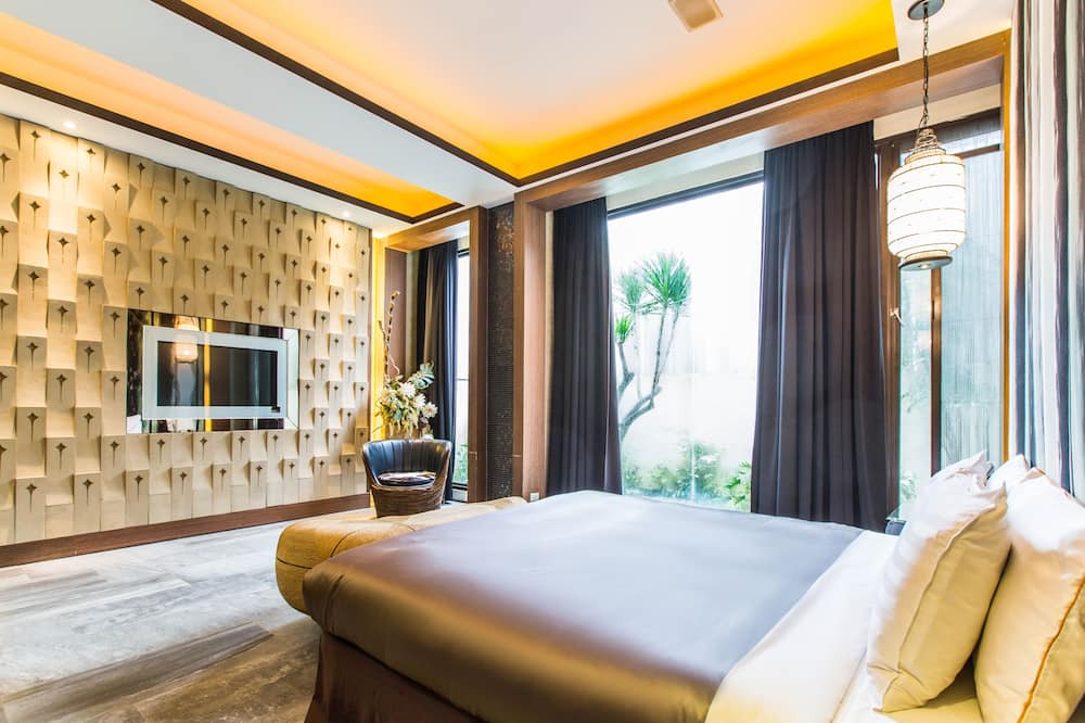 Photo of Bedroom in Caotun
