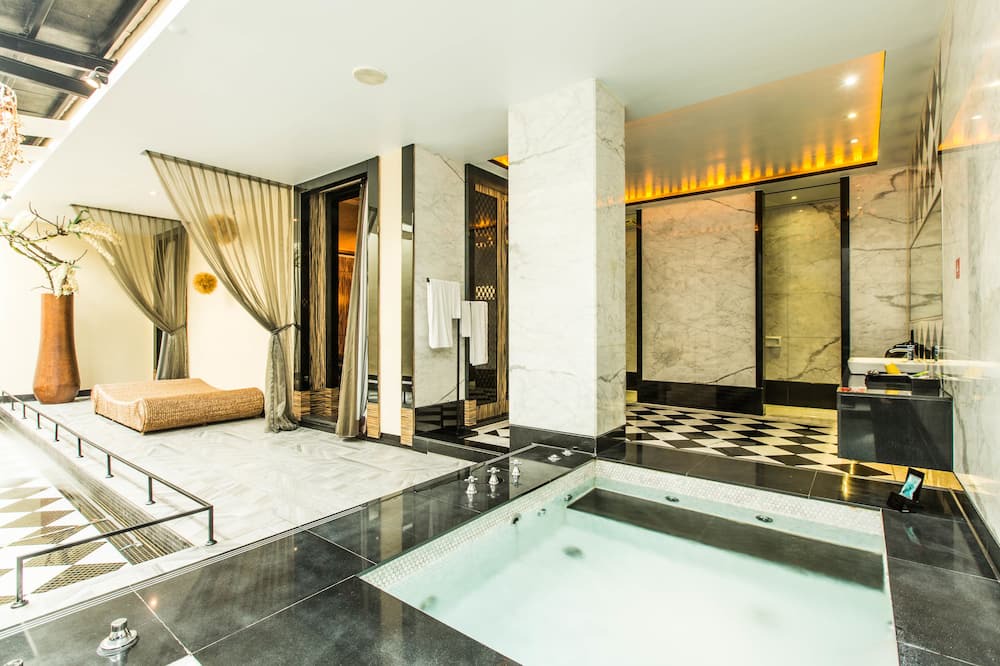 Photo of Bedroom in Caotun
