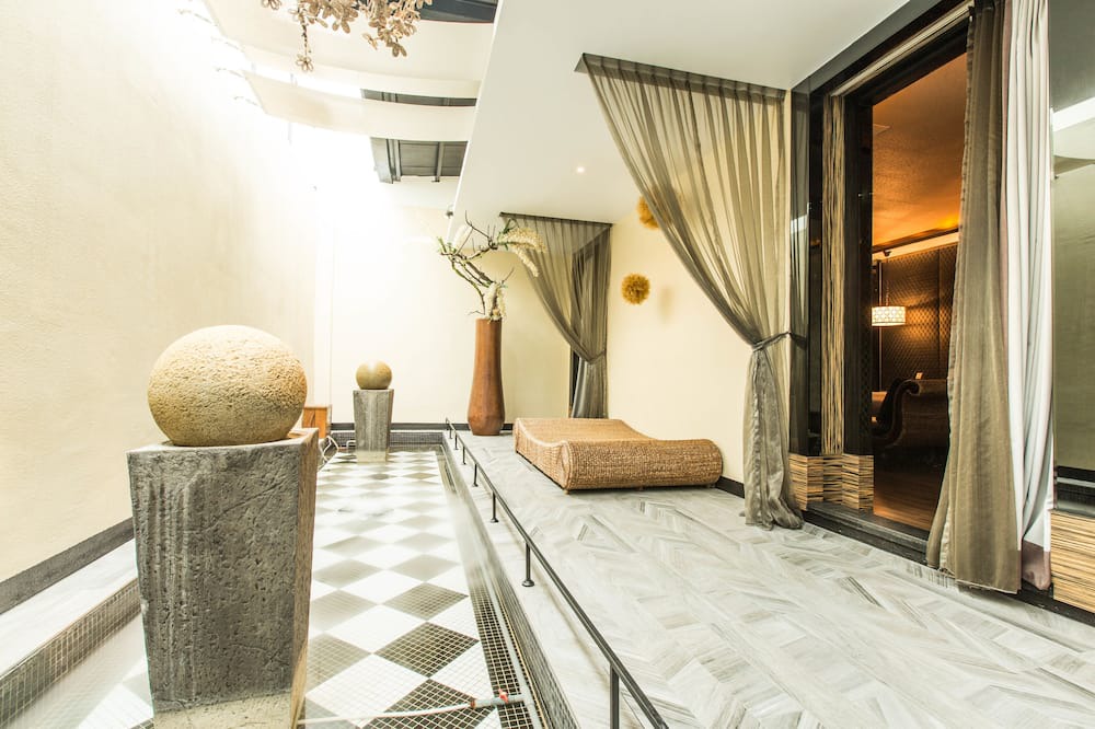 Photo of Bedroom in Caotun