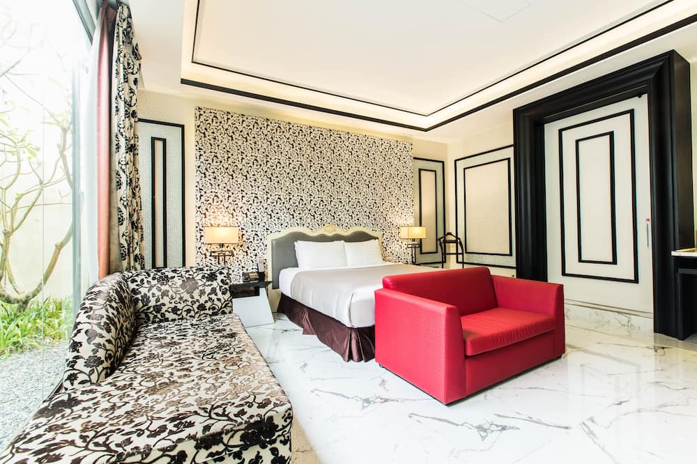 Photo of Bedroom in Caotun