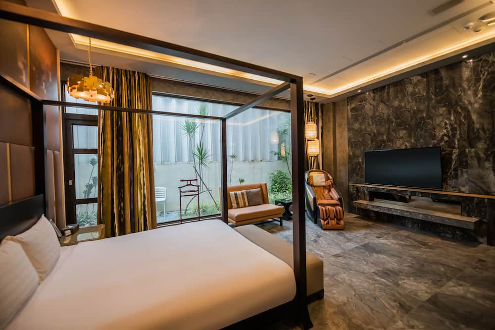 Photo of Bedroom in Caotun