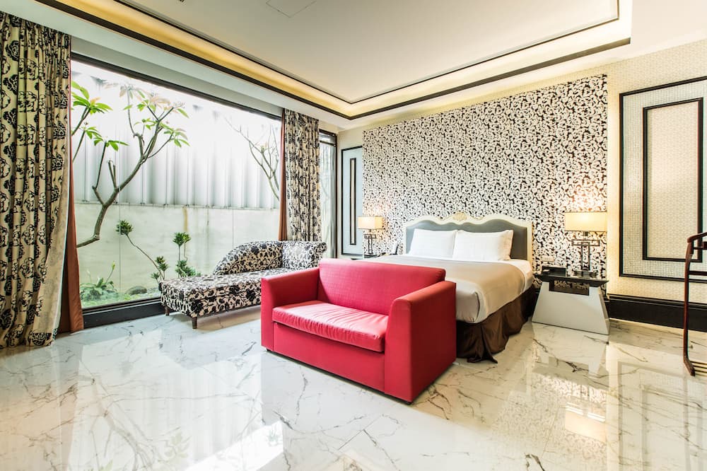 Photo of Bedroom in Caotun