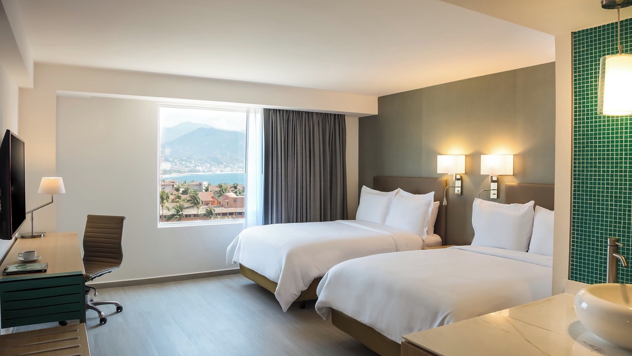 Photo of Bedroom in South Hotel Zone
