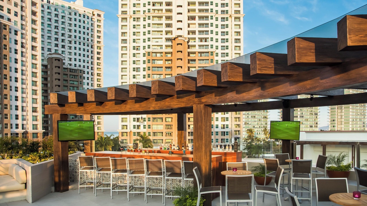 Photo of Outdoor in South Hotel Zone