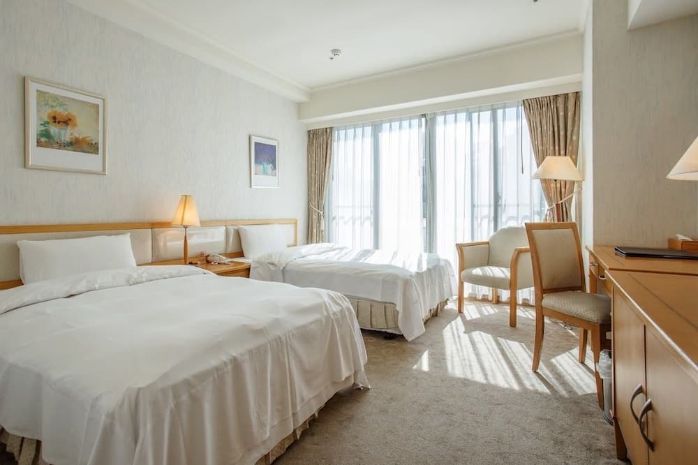 Photo of Bedroom in Xindian