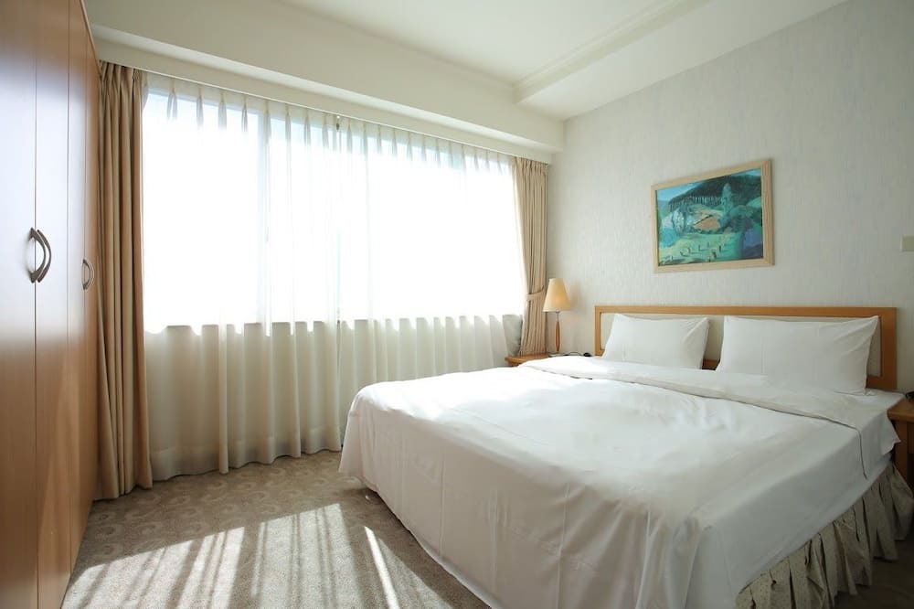 Photo of Bedroom in Xindian