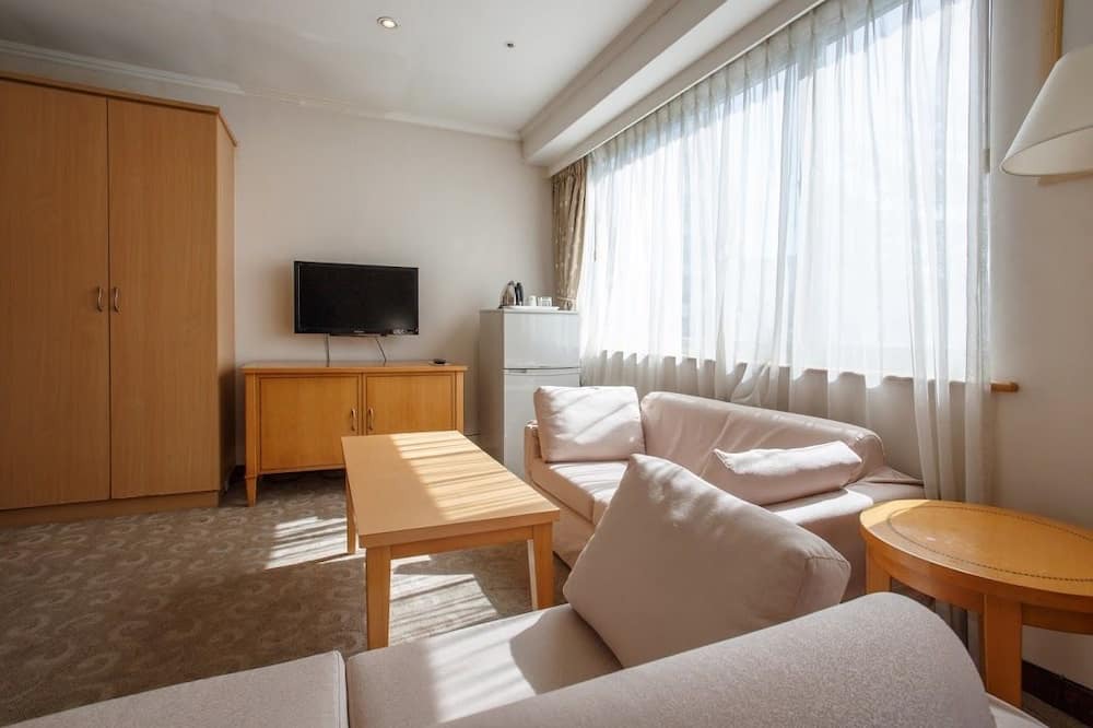 Photo of Livingroom in Xindian