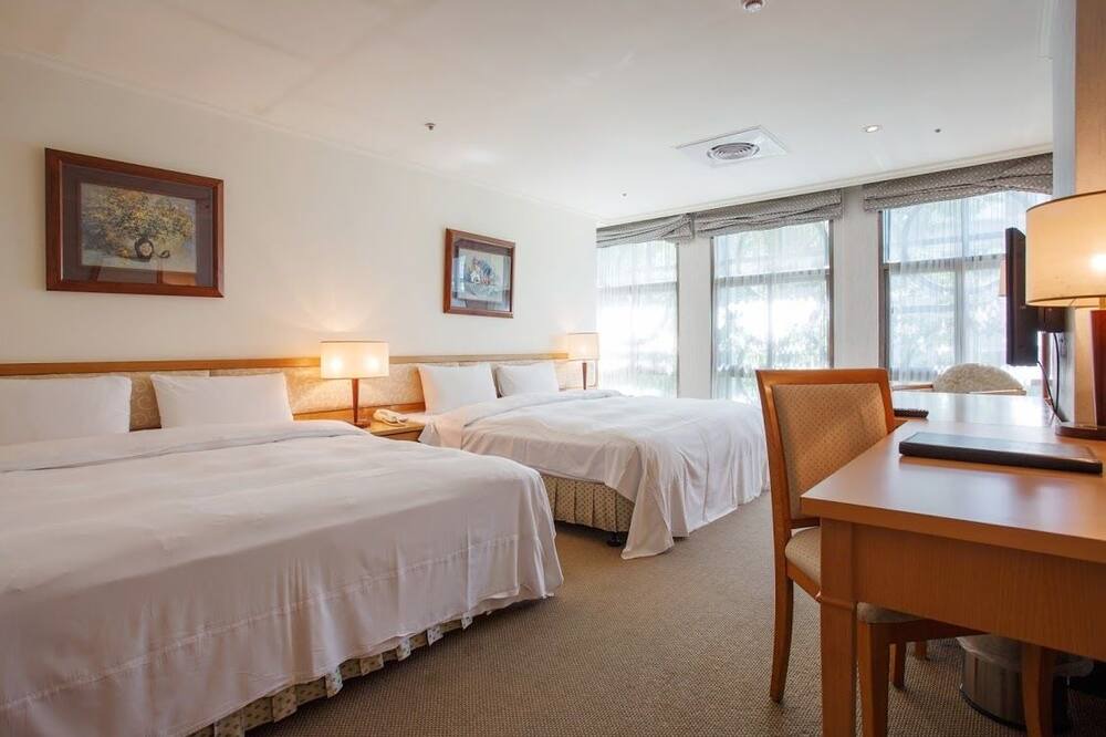 Photo of Bedroom in Xindian