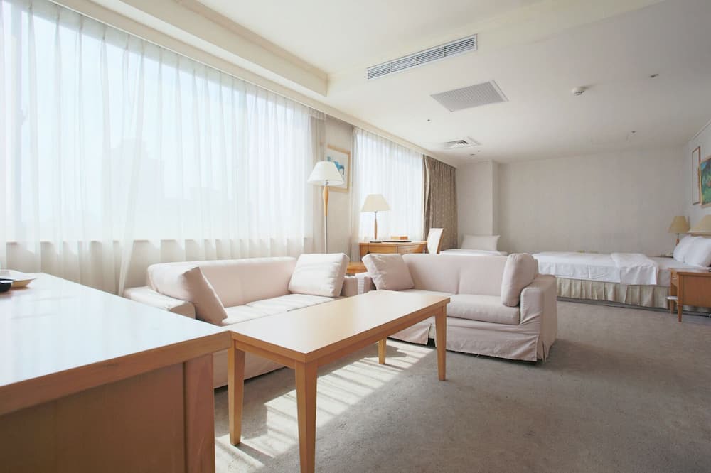 Photo of Bedroom in Xindian
