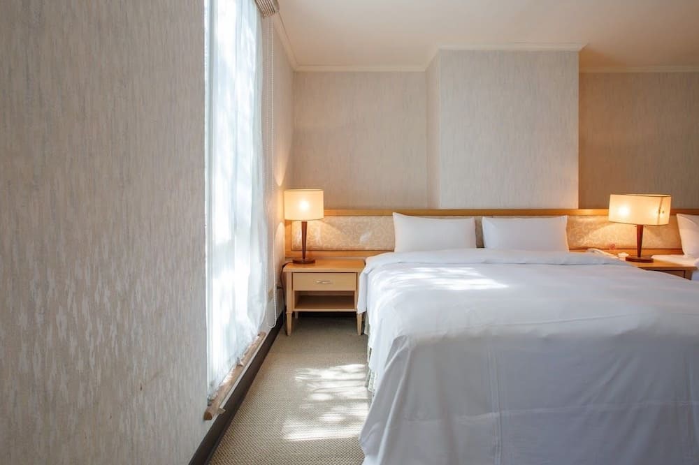 Photo of Bedroom in Xindian
