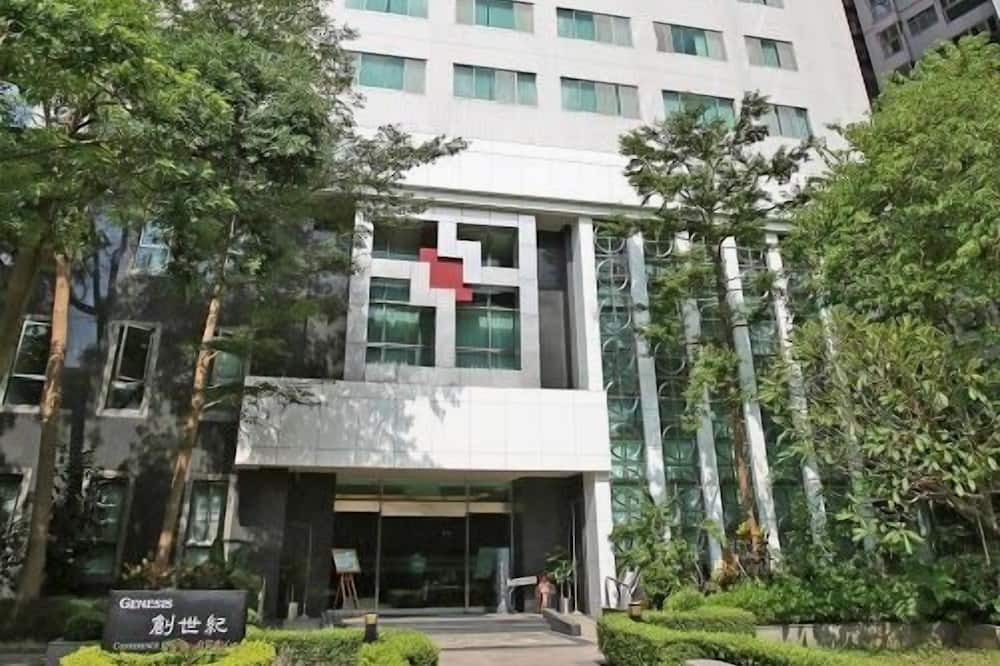 Photo of Outdoor in Xindian