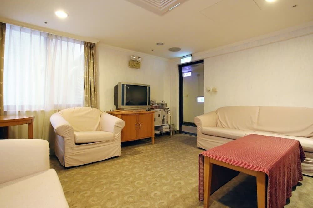 Photo of Livingroom in Xindian