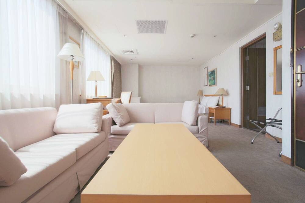 Photo of Bedroom in Xindian