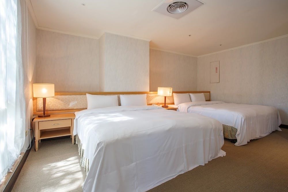 Photo of Bedroom in Xindian