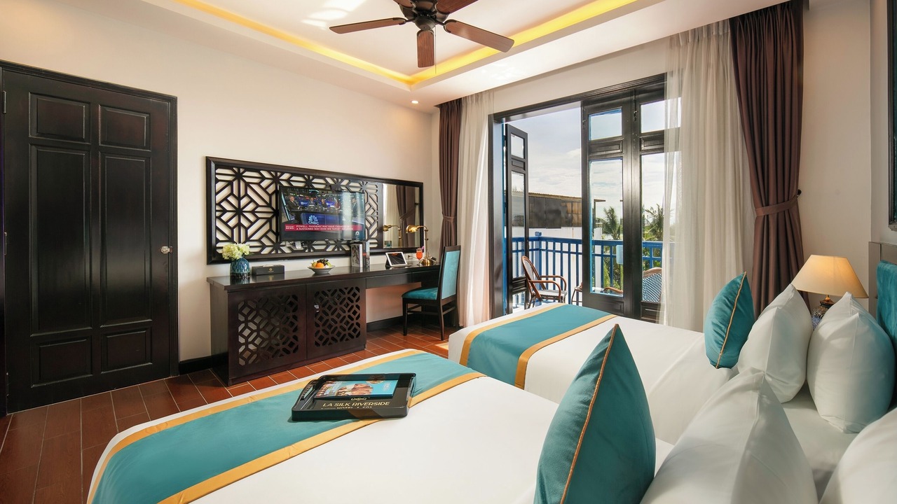 Photo of Bedroom in Cam Chau